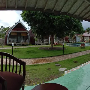 La Cama Bali Maison d'hôtes