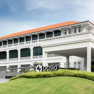 ***** Hotel Oasia Sentosa By Far East Hospitality Singapur