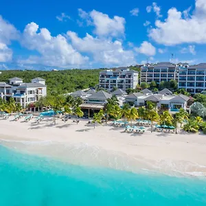 ***** Resort Zemi House, Lxr Hotels&resorts Anguilla
