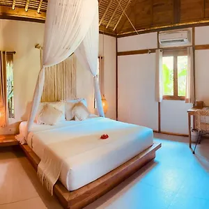 Escape Eco Uluwatu (Bali)