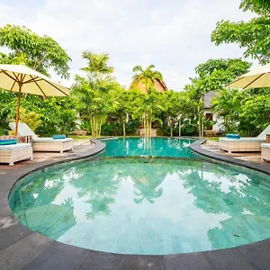 Lumbung Bukit Uluwatu (Bali)