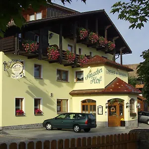 *** Gasthof Gaestehaus Arracher Hof Deutschland