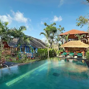 Lumbung Uluwatu (Bali)