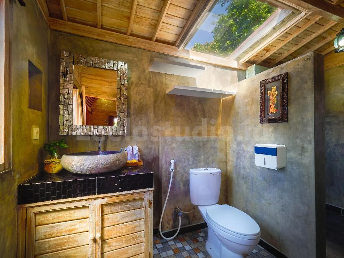 Aparthotel Wisnu Lumbung Uluwatu